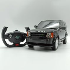 RASTAR RC Land Rover Discovery 3 1/14 Scale Remote Control